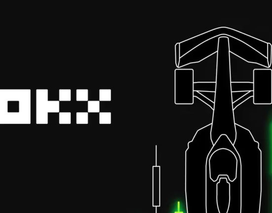 OKX запускає "OKX Racer" — нову гру в Telegram з можливістю заробітку за прогнозування зміни ціни біткоїна