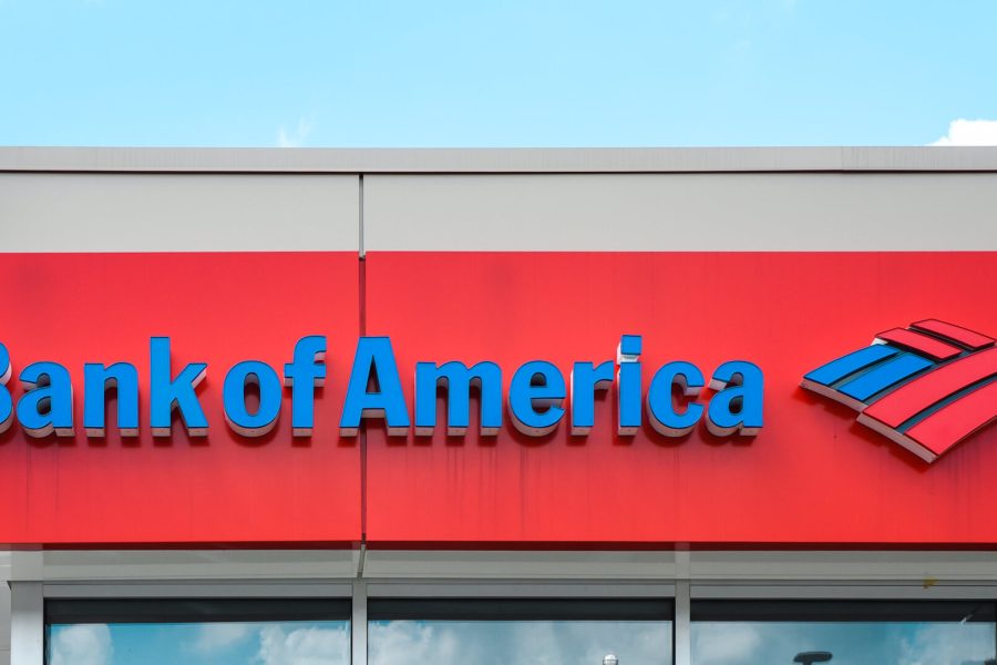 Berkshire Hathaway продала акції Bank of America на $1,5 мільярда