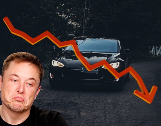 Аналітики рекомендують продавати акції Tesla: «мало причин для оптимізму»